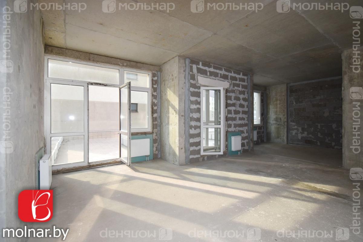 Продам 3-комнатную квартиру в Минске в Первомайском р-не, 18