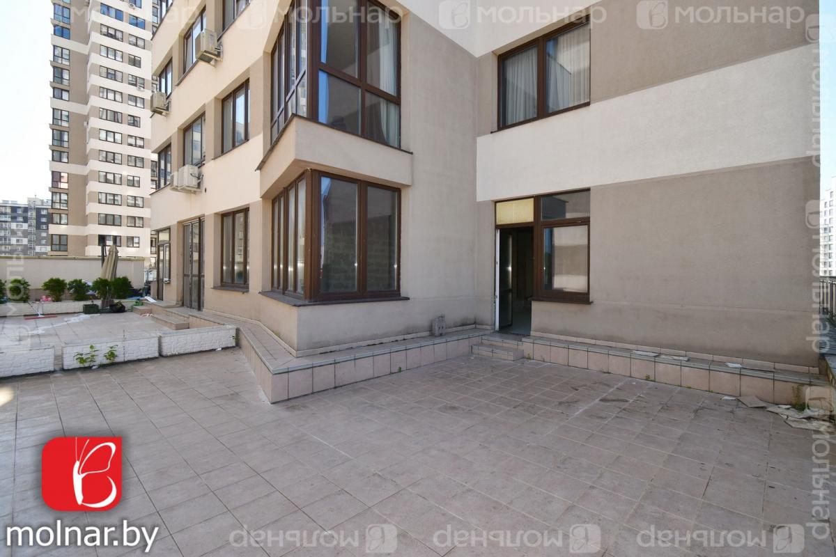 Продам 3-комнатную квартиру в Минске в Первомайском р-не, 18