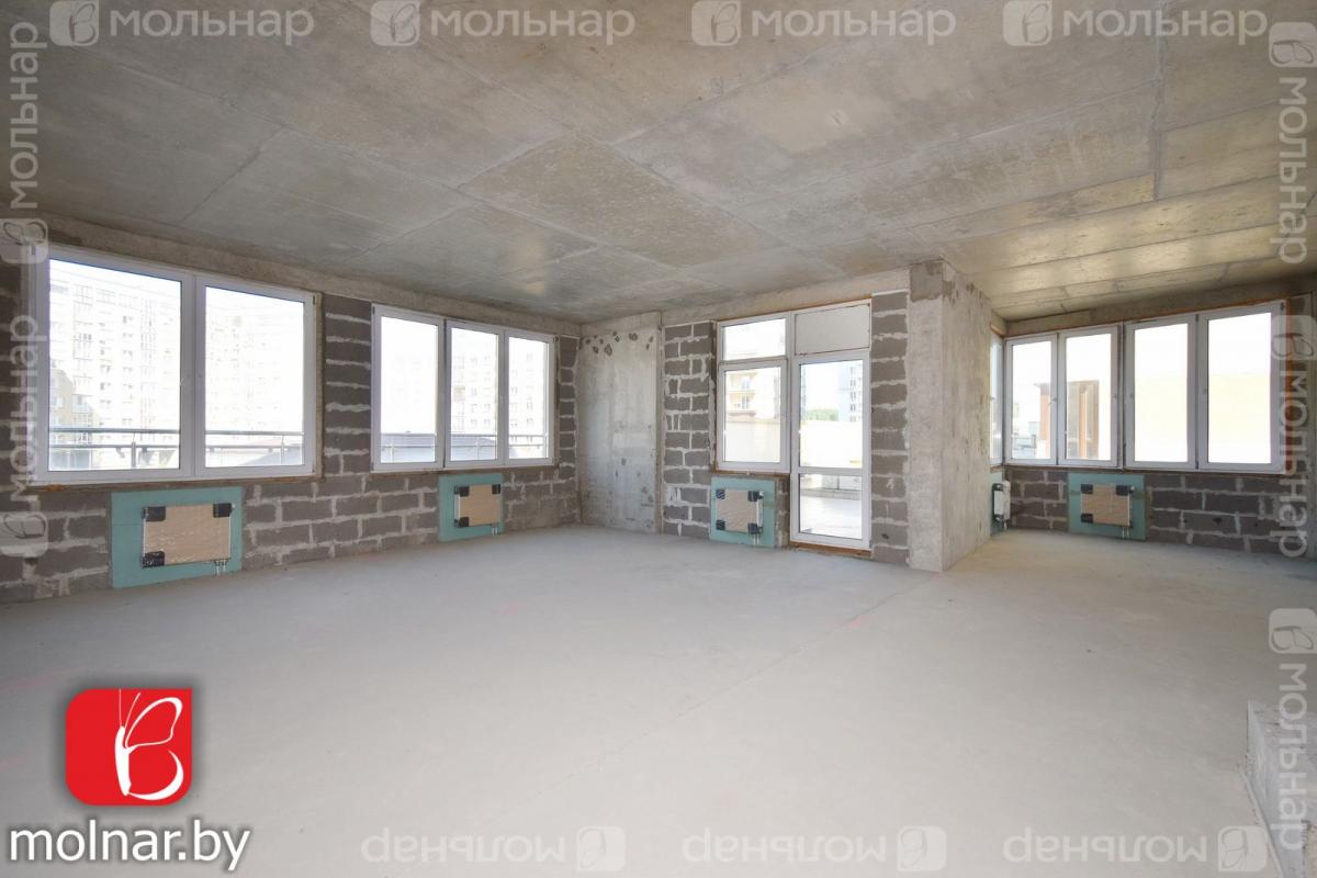 Продам 3-комнатную квартиру в Минске в Первомайском р-не, 18