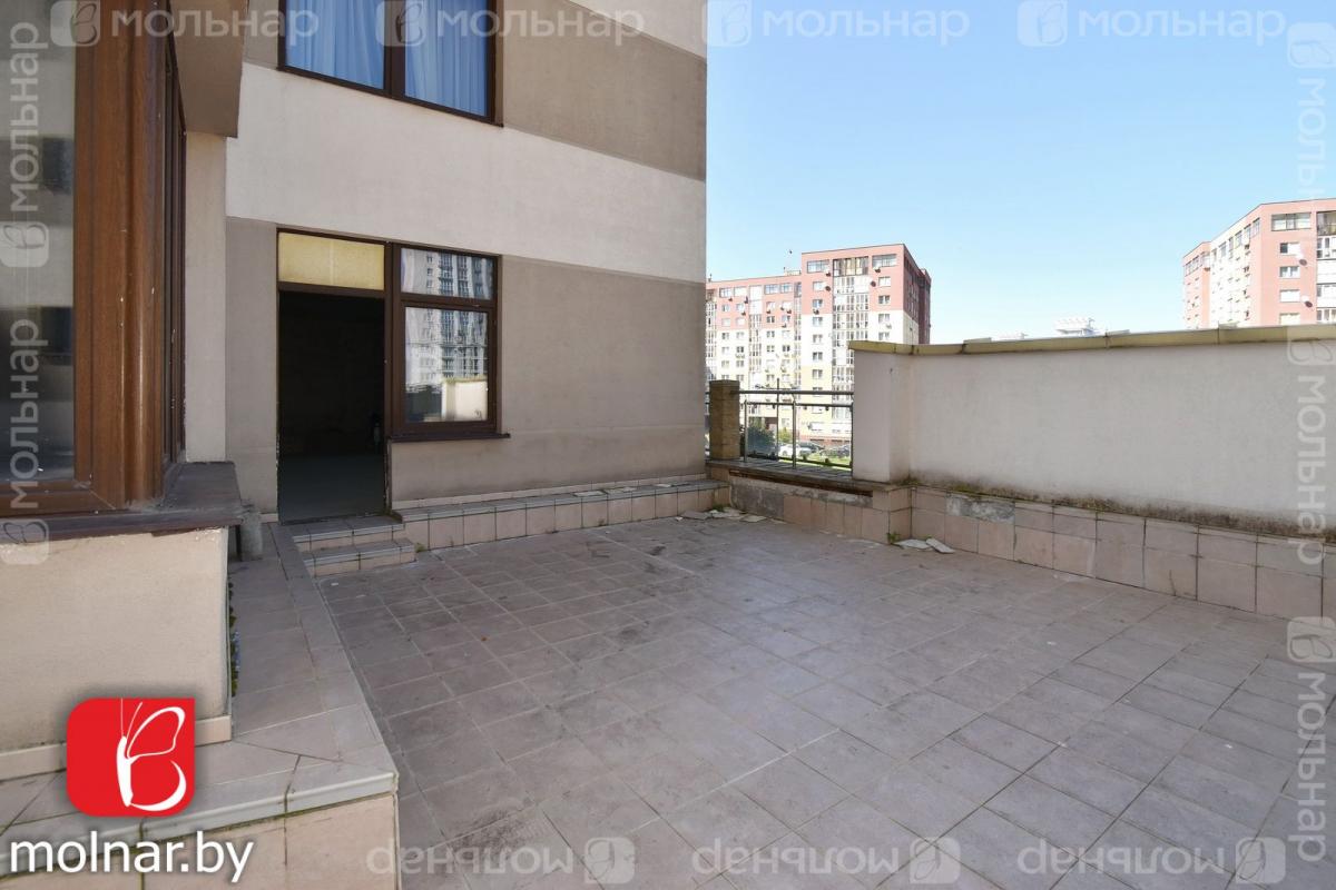 Продам 3-комнатную квартиру в Минске в Первомайском р-не, 18
