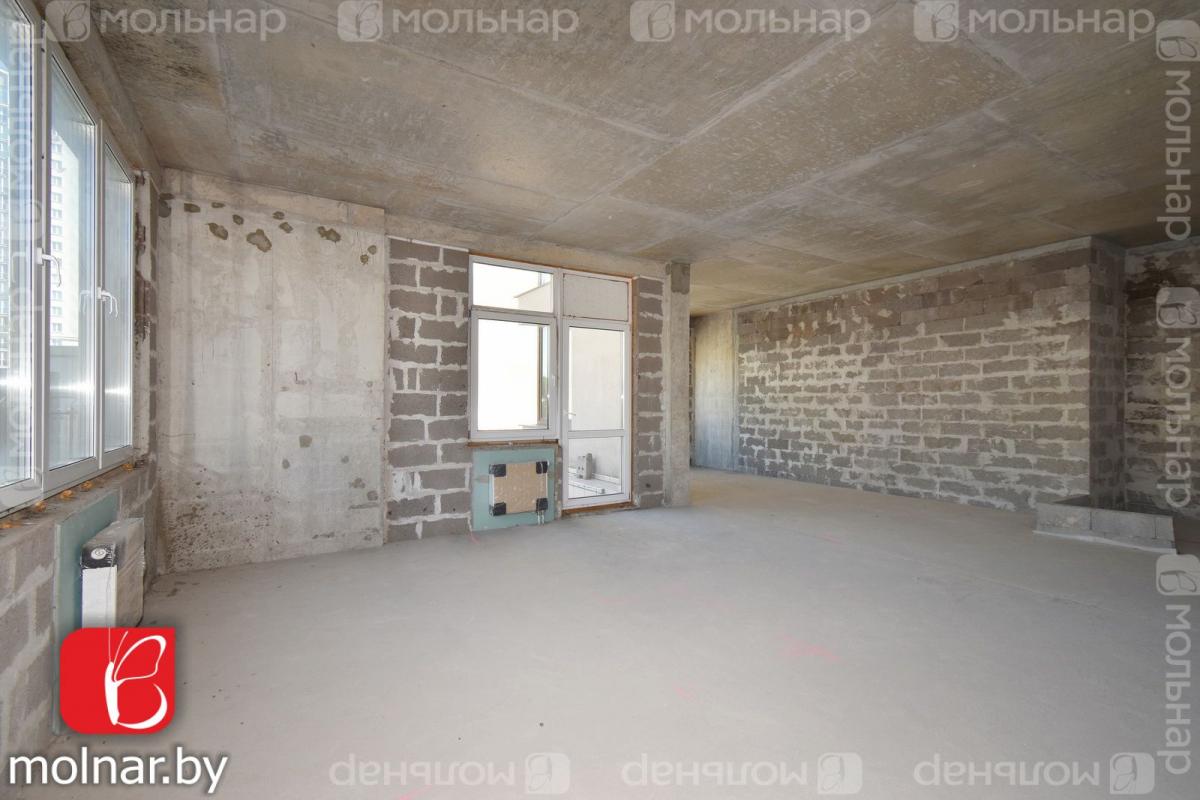 Продам 3-комнатную квартиру в Минске в Первомайском р-не, 18