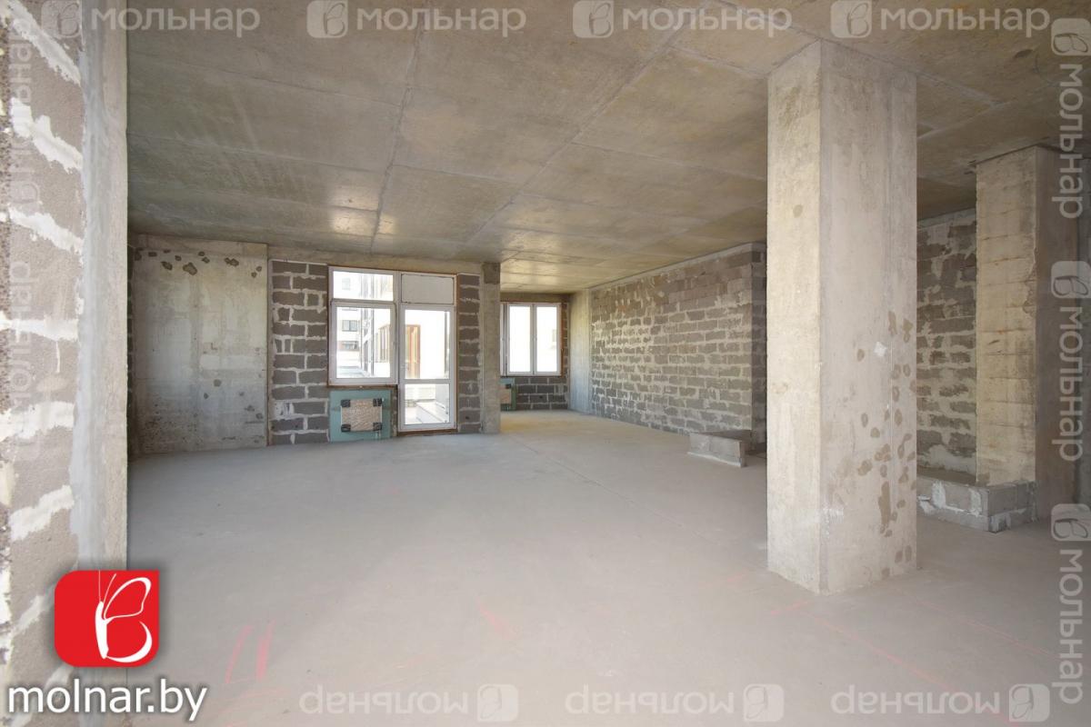 Продам 3-комнатную квартиру в Минске в Первомайском р-не, 18