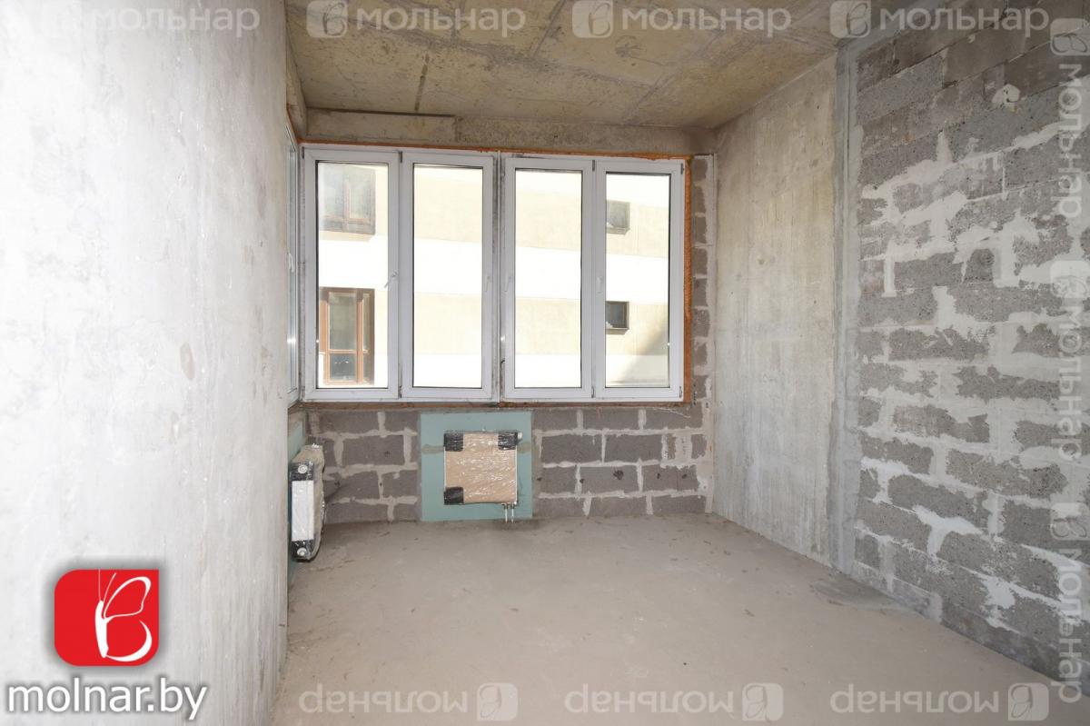 Продам 3-комнатную квартиру в Минске в Первомайском р-не, 18
