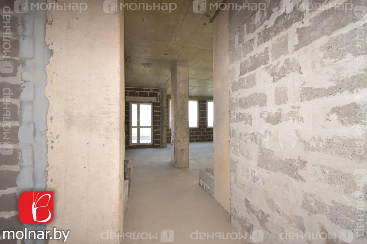 Продам 3-комнатную квартиру в Минске в Первомайском р-не, 18