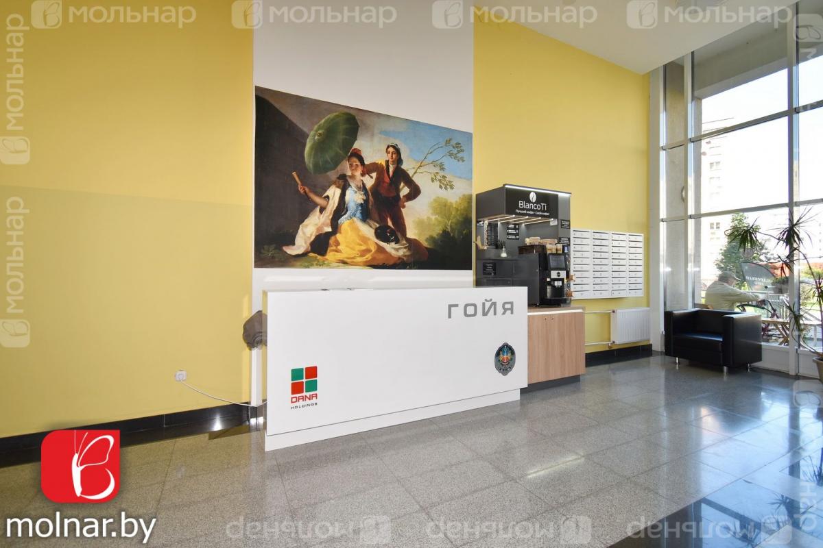 Продам 3-комнатную квартиру в Минске в Первомайском р-не, 18