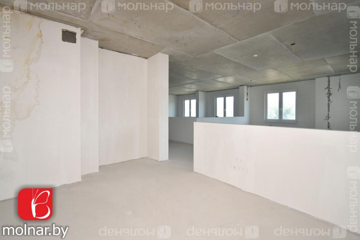 Продам 4-комнатную квартиру в Минске в Первомайском р-не, Туровского ул., 20