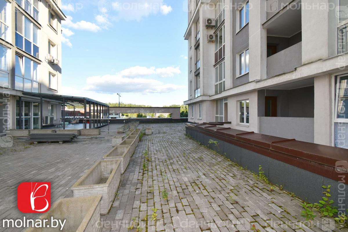 Продам 4-комнатную квартиру в Минске в Первомайском р-не, Туровского ул., 18