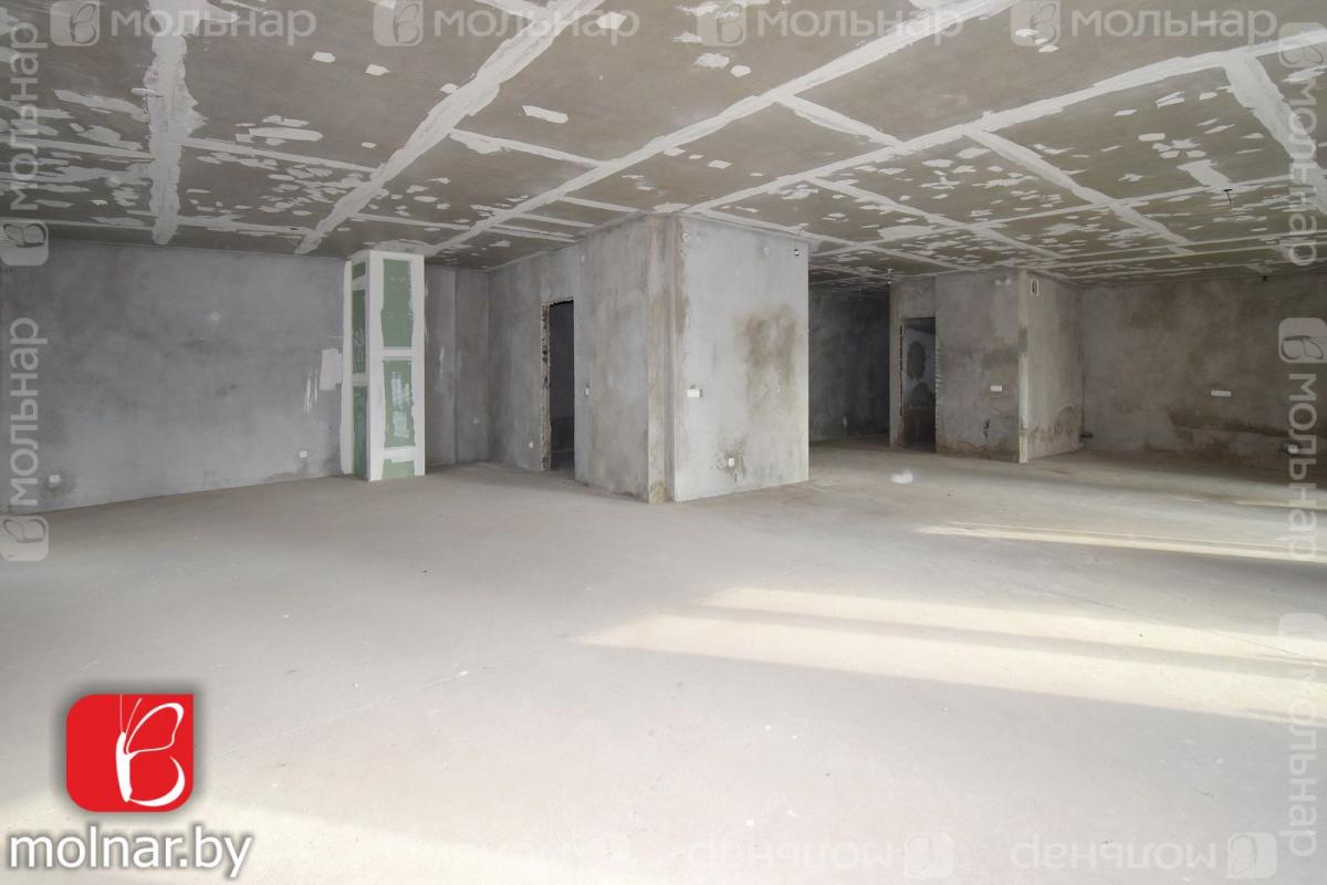 Продам 2-комнатную квартиру в Минске в Первомайском р-не, Туровского ул., 16