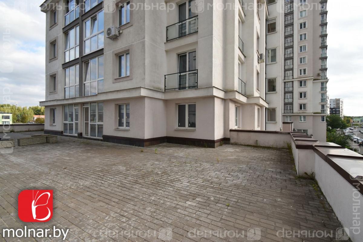 Продам 2-комнатную квартиру в Минске в Первомайском р-не, Туровского ул., 16