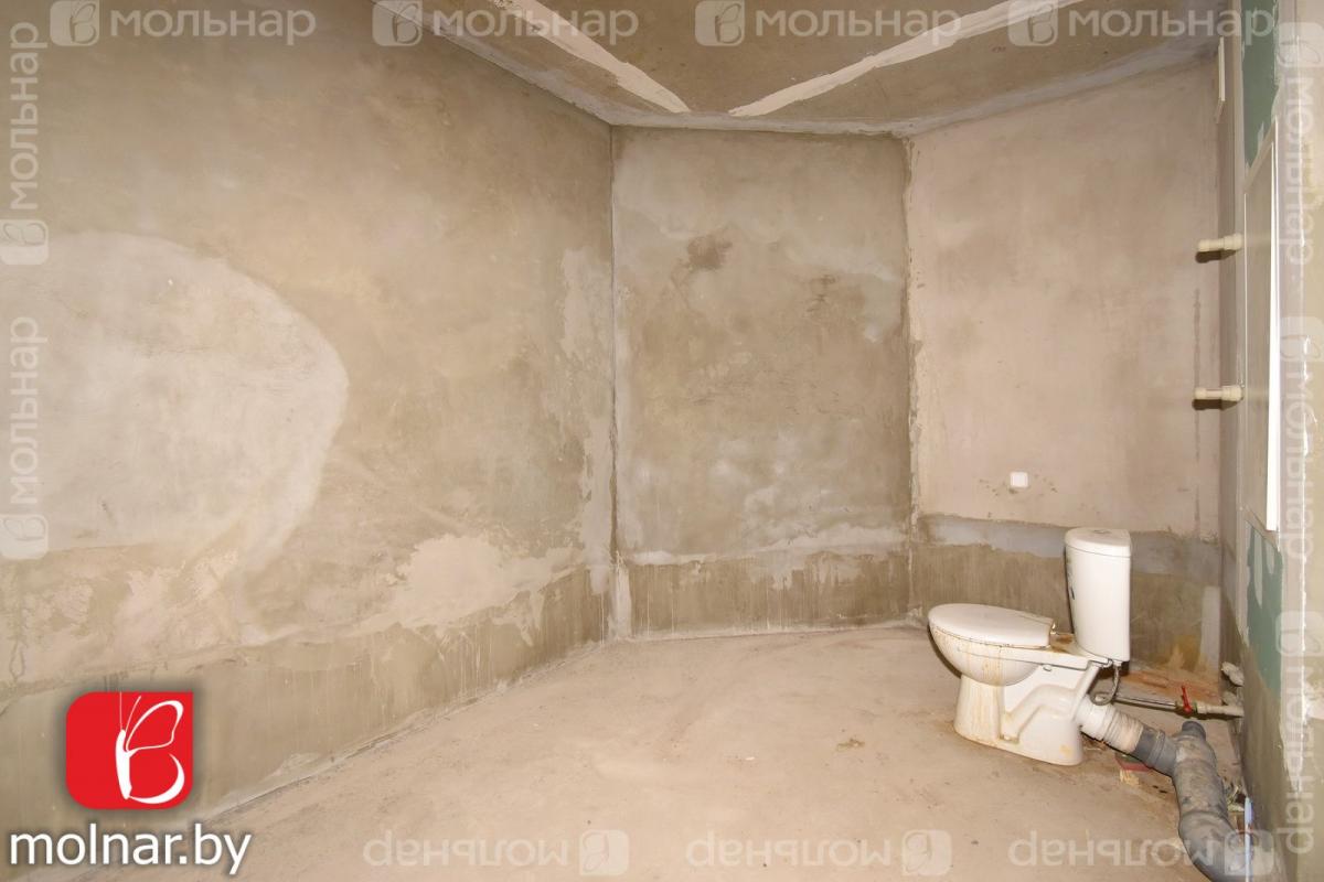 Продам 2-комнатную квартиру в Минске в Первомайском р-не, Туровского ул., 16
