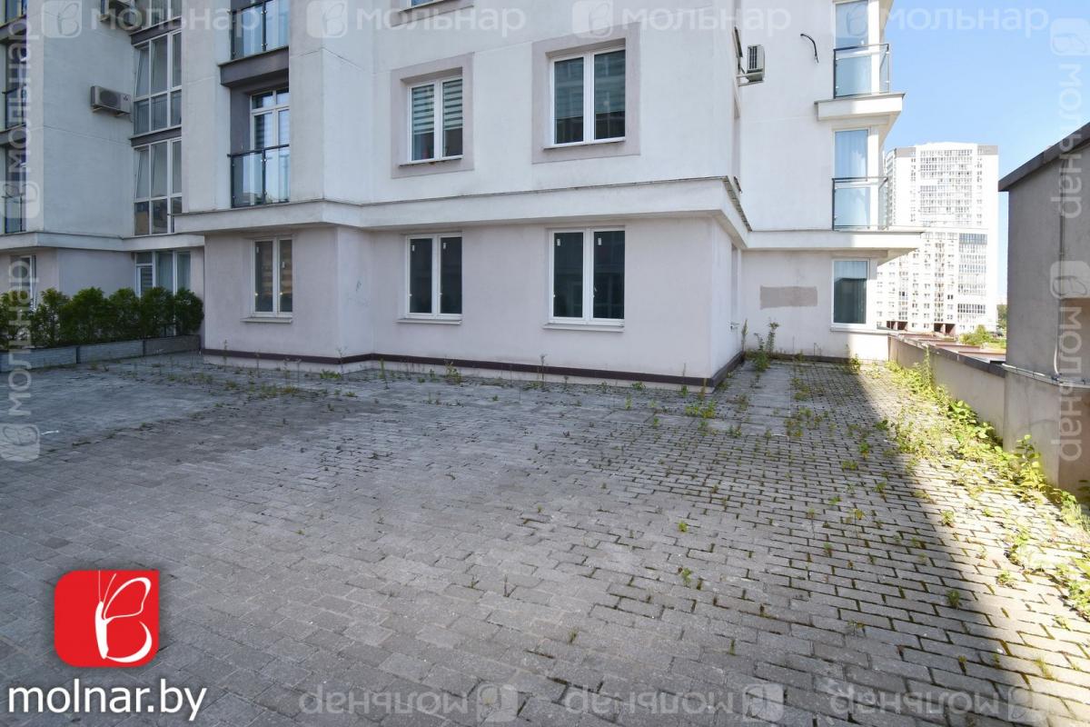 Продам 4-комнатную квартиру в Минске в Первомайском р-не, Туровского ул., 10