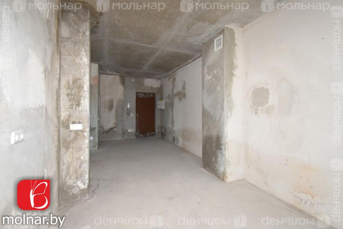Продам 4-комнатную квартиру в Минске в Первомайском р-не, Туровского ул., 10