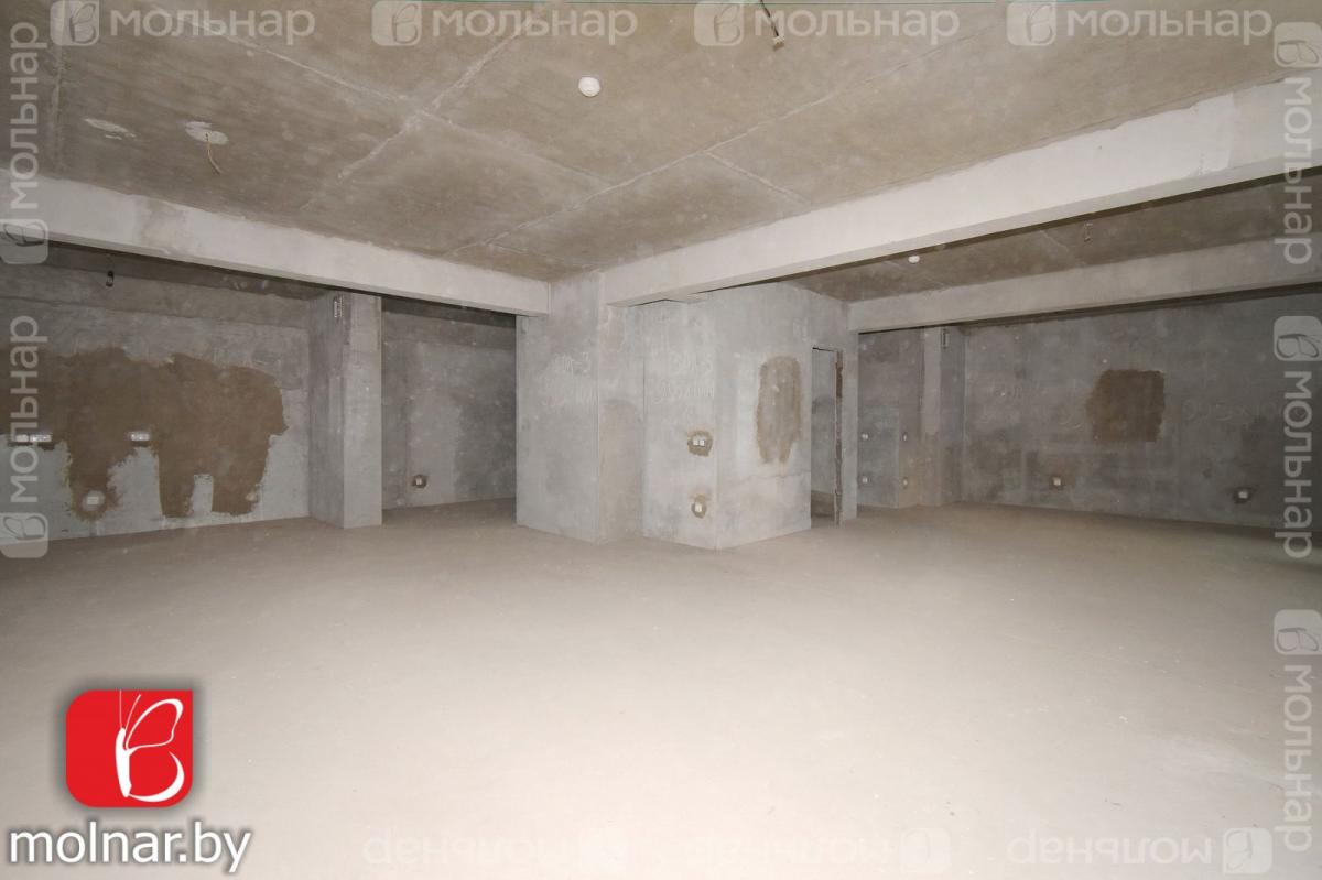 Продам 3-комнатную квартиру в Минске в Первомайском р-не, Туровского ул., 8
