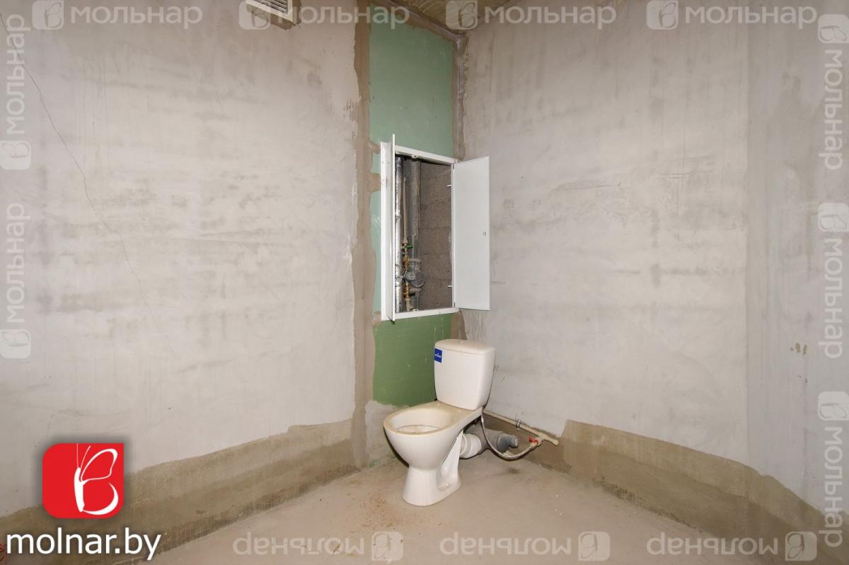 Продам 3-комнатную квартиру в Минске в Первомайском р-не, Туровского ул., 8