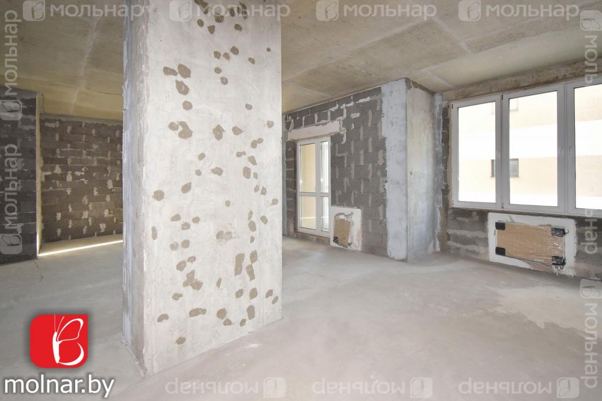 Продам 2-комнатную квартиру в Минске в Первомайском р-не, 8