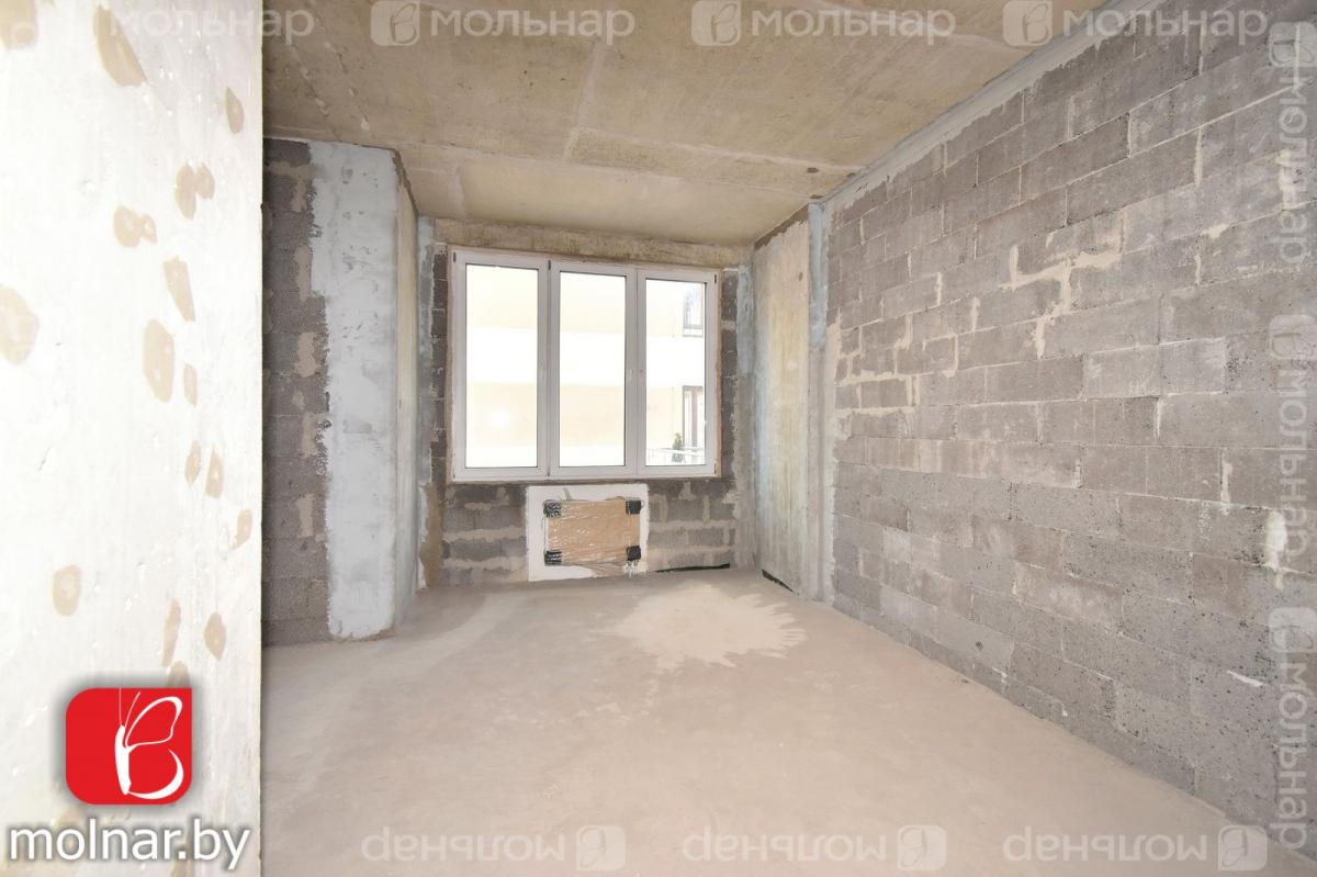 Продам 2-комнатную квартиру в Минске в Первомайском р-не, 8