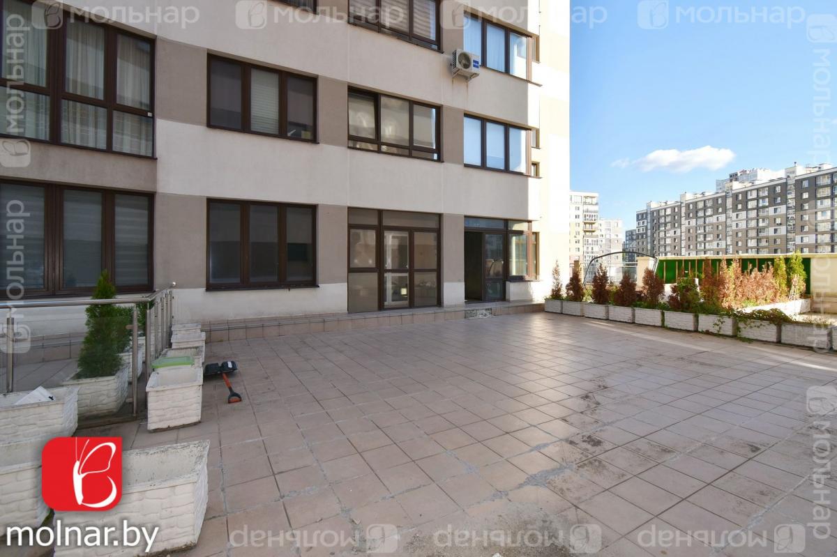 Продам 2-комнатную квартиру в Минске в Первомайском р-не, 8