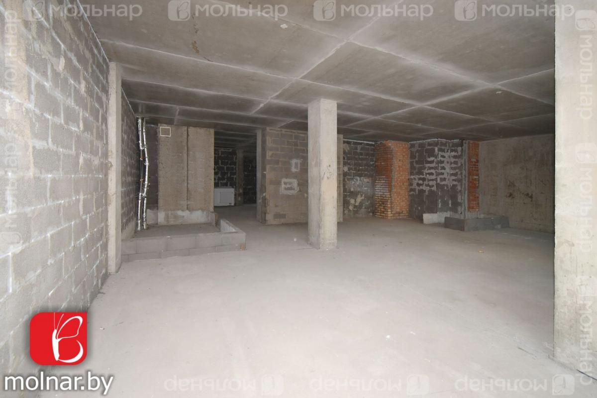 Продам 4-комнатную квартиру в Минске в Первомайском р-не, Туровского ул., 24