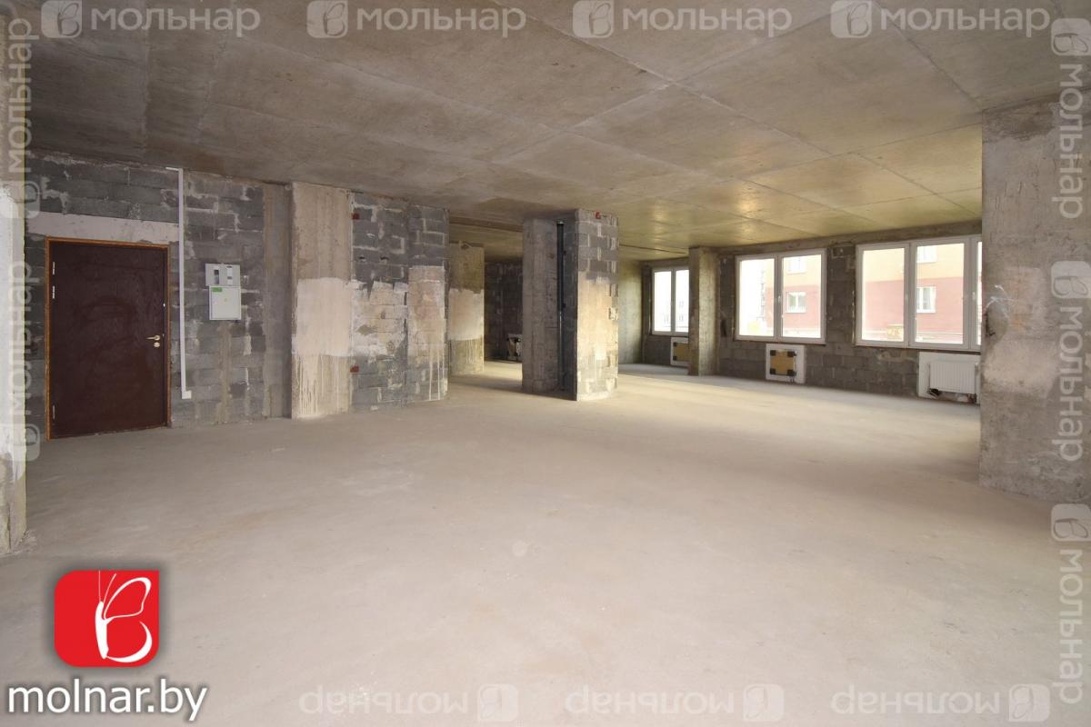 Продам 4-комнатную квартиру в Минске в Первомайском р-не, Туровского ул., 24