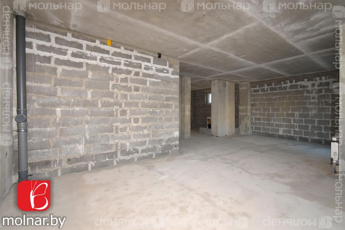 Продам 2-комнатную квартиру в Минске в Первомайском р-не, 18