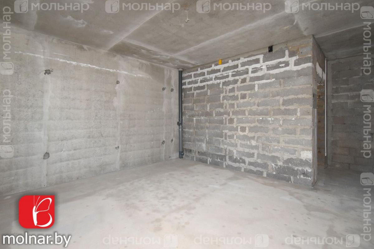 Продам 2-комнатную квартиру в Минске в Первомайском р-не, 18