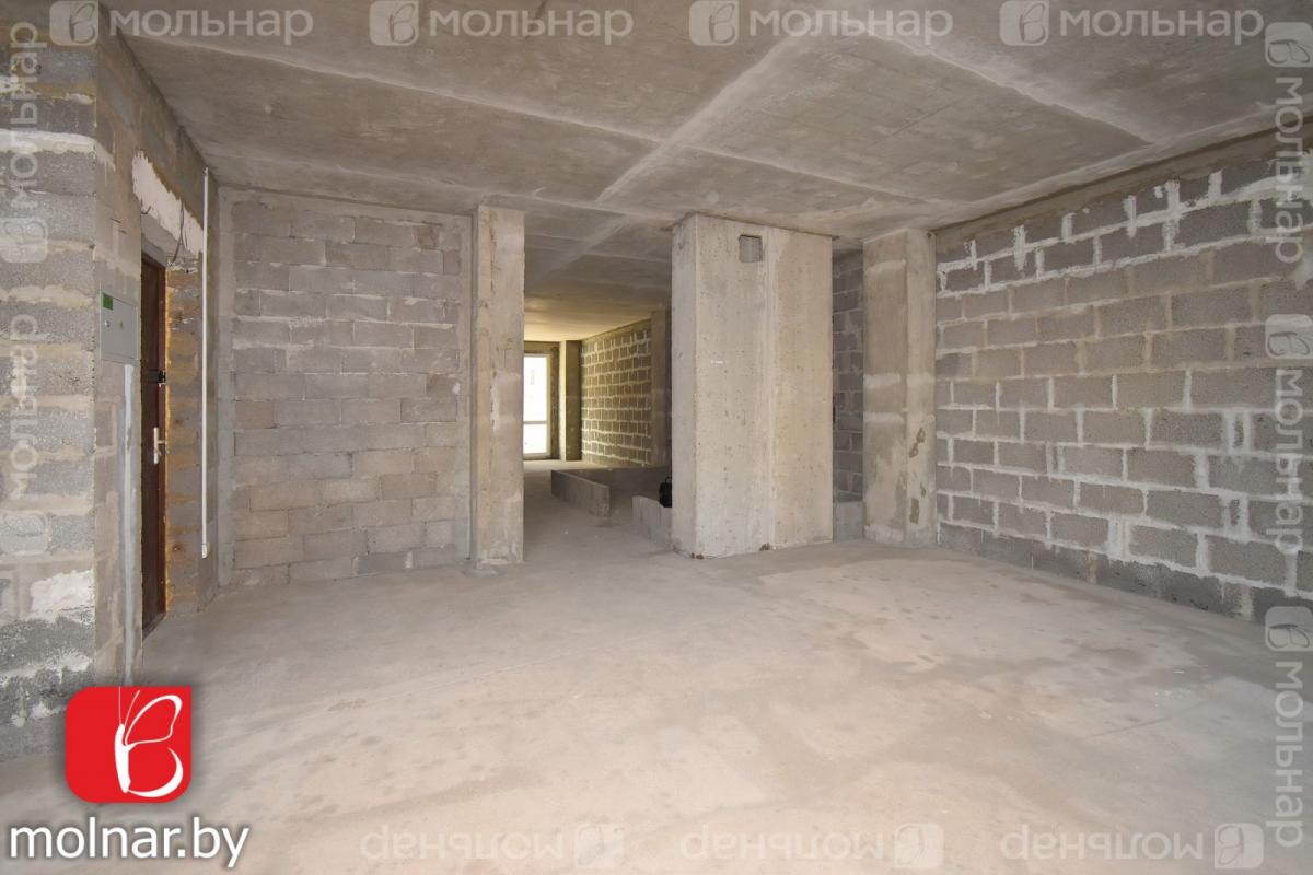 Продам 2-комнатную квартиру в Минске в Первомайском р-не, 18
