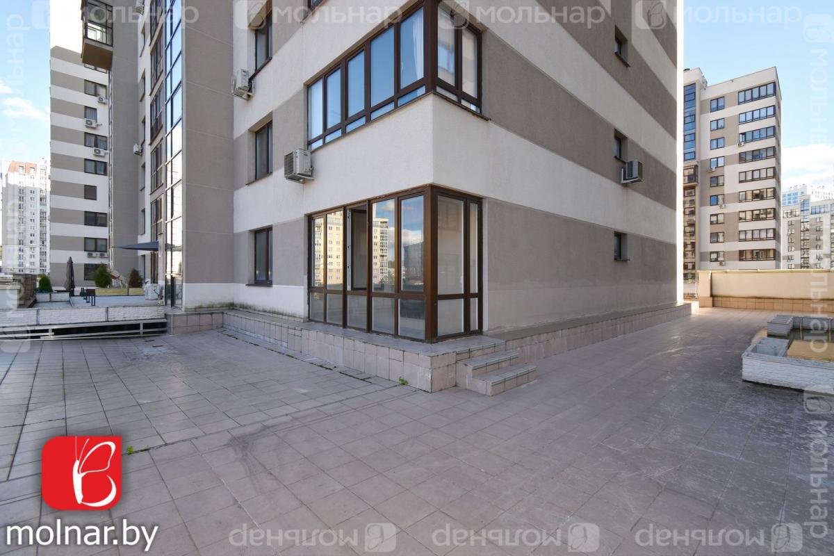 Продам 2-комнатную квартиру в Минске в Первомайском р-не, 18
