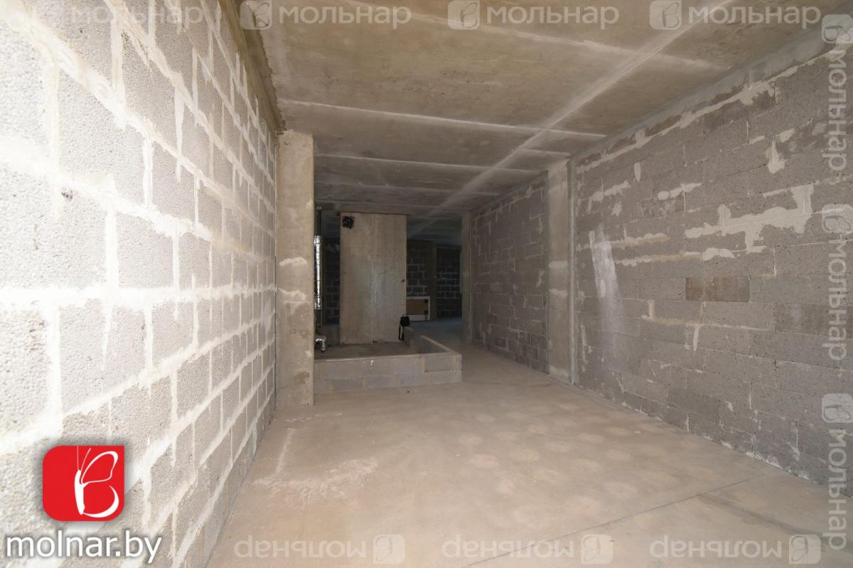 Продам 2-комнатную квартиру в Минске в Первомайском р-не, 18