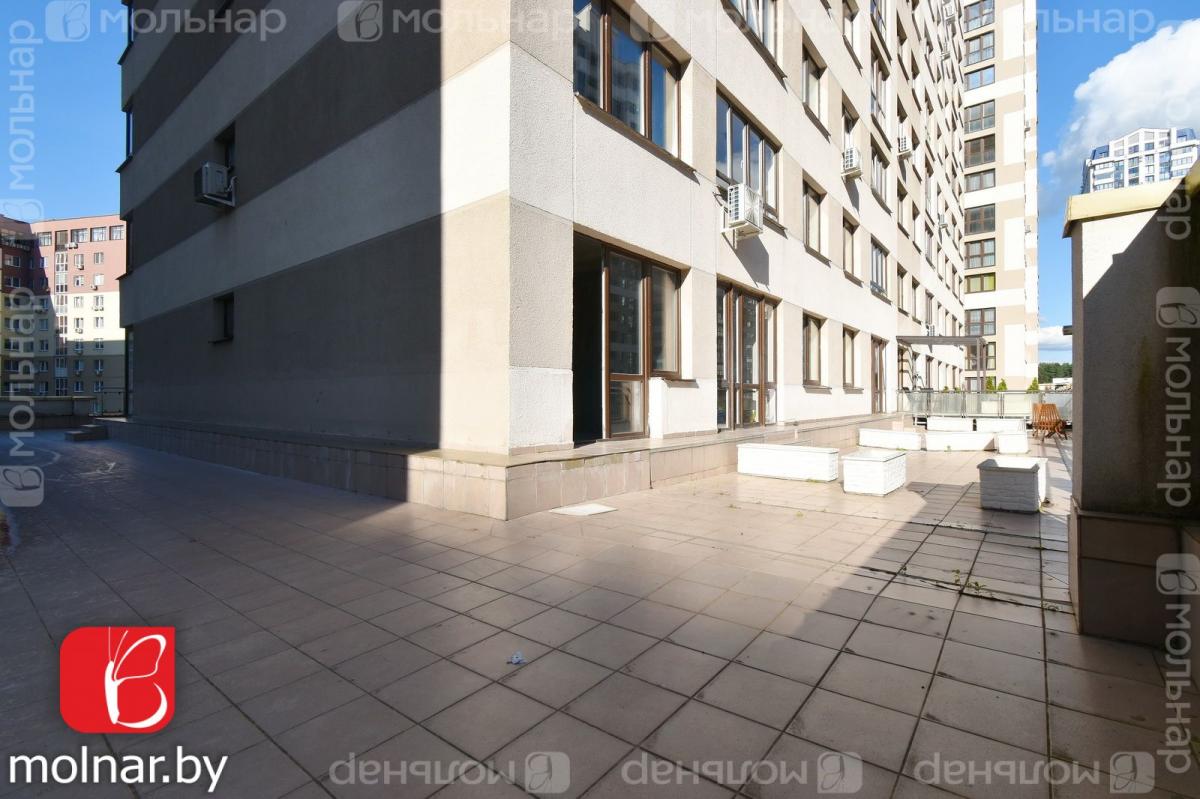 Продам 2-комнатную квартиру в Минске в Первомайском р-не, 18