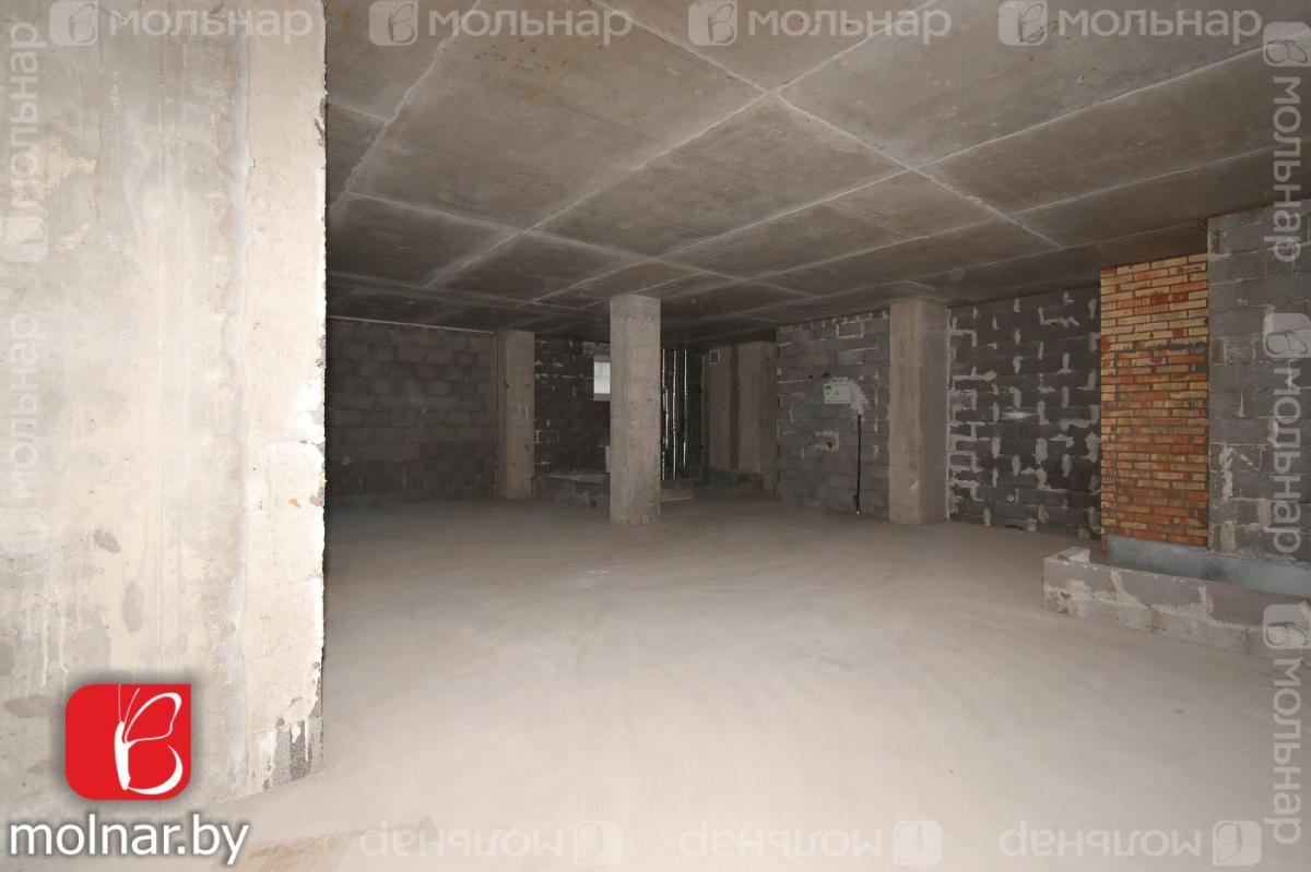 Продам 4-комнатную квартиру в Минске в Первомайском р-не, Туровского ул., 4