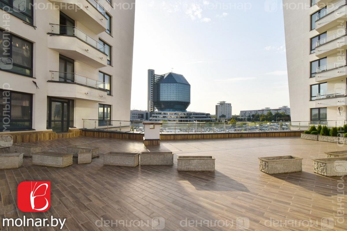 Продам 3-комнатную квартиру в Минске, 10