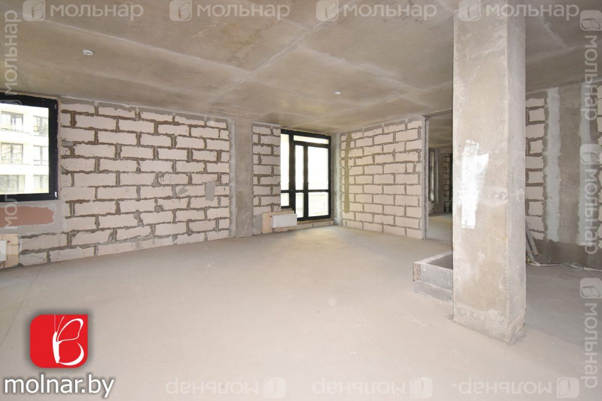 Продам 3-комнатную квартиру в Минске, 10