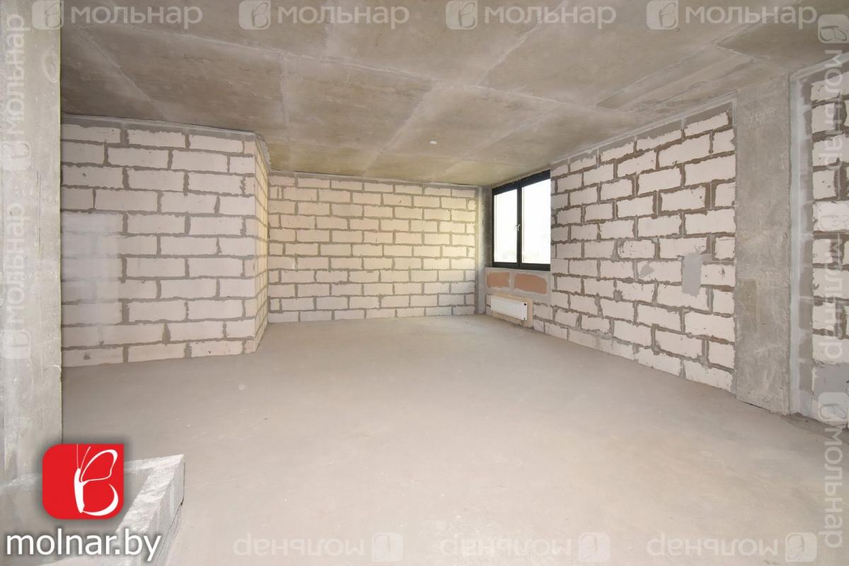 Продам 3-комнатную квартиру в Минске, 10
