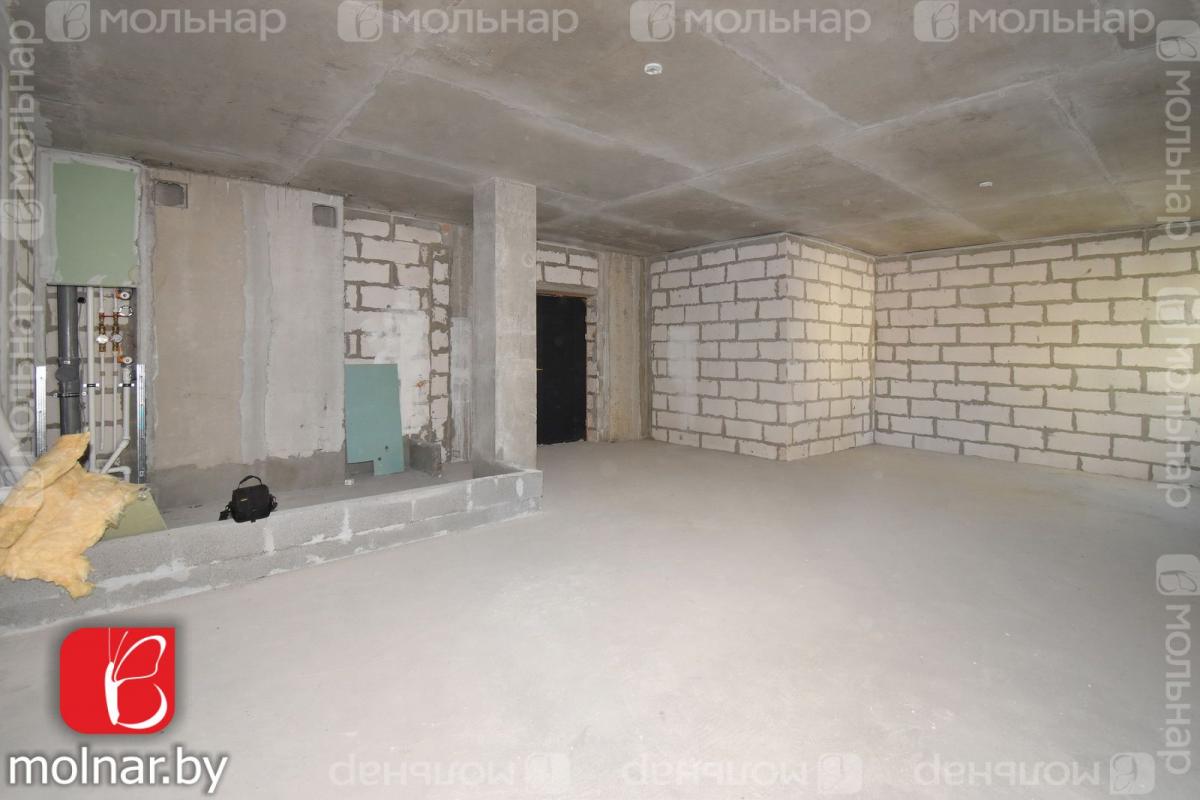 Продам 3-комнатную квартиру в Минске, 10