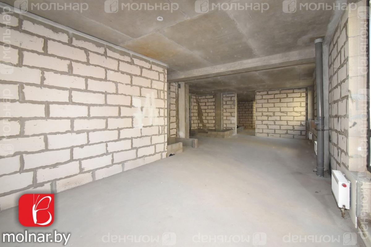 Продам 3-комнатную квартиру в Минске, 10