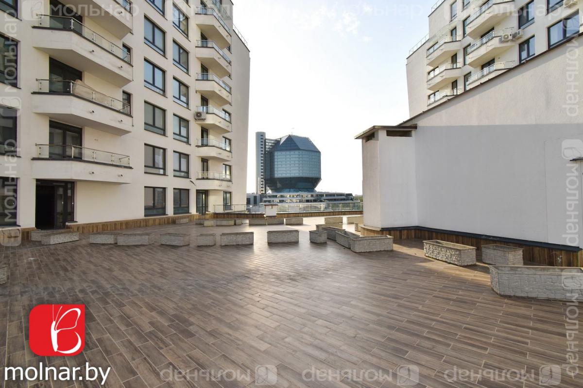 Продам 3-комнатную квартиру в Минске, 10