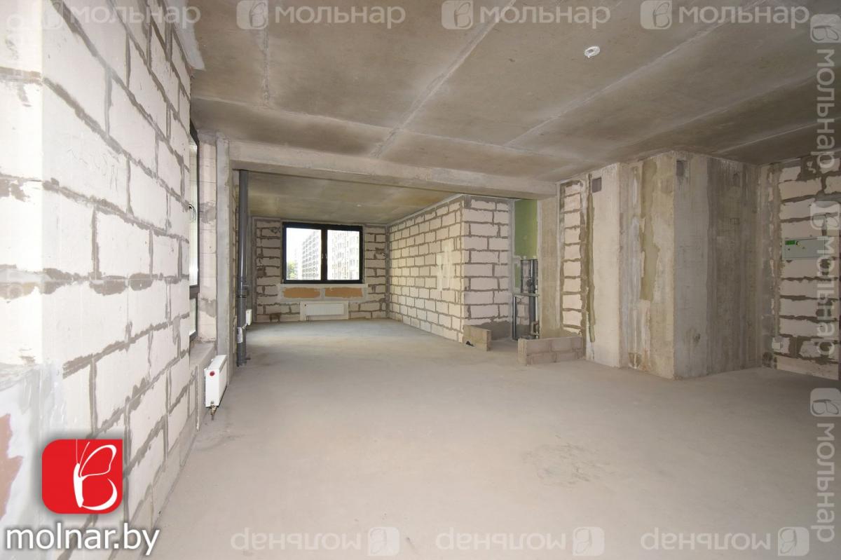 Продам 3-комнатную квартиру в Минске, 10