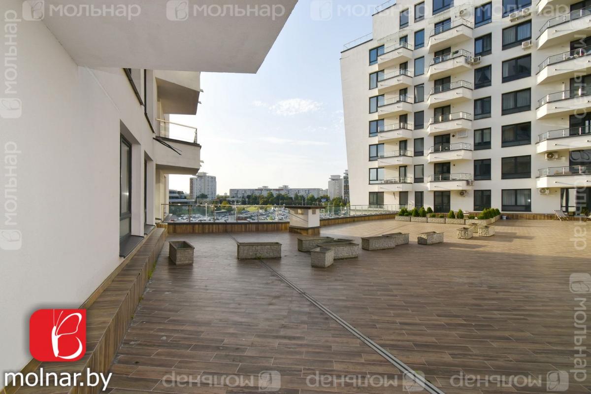 Продам 3-комнатную квартиру в Минске, 10