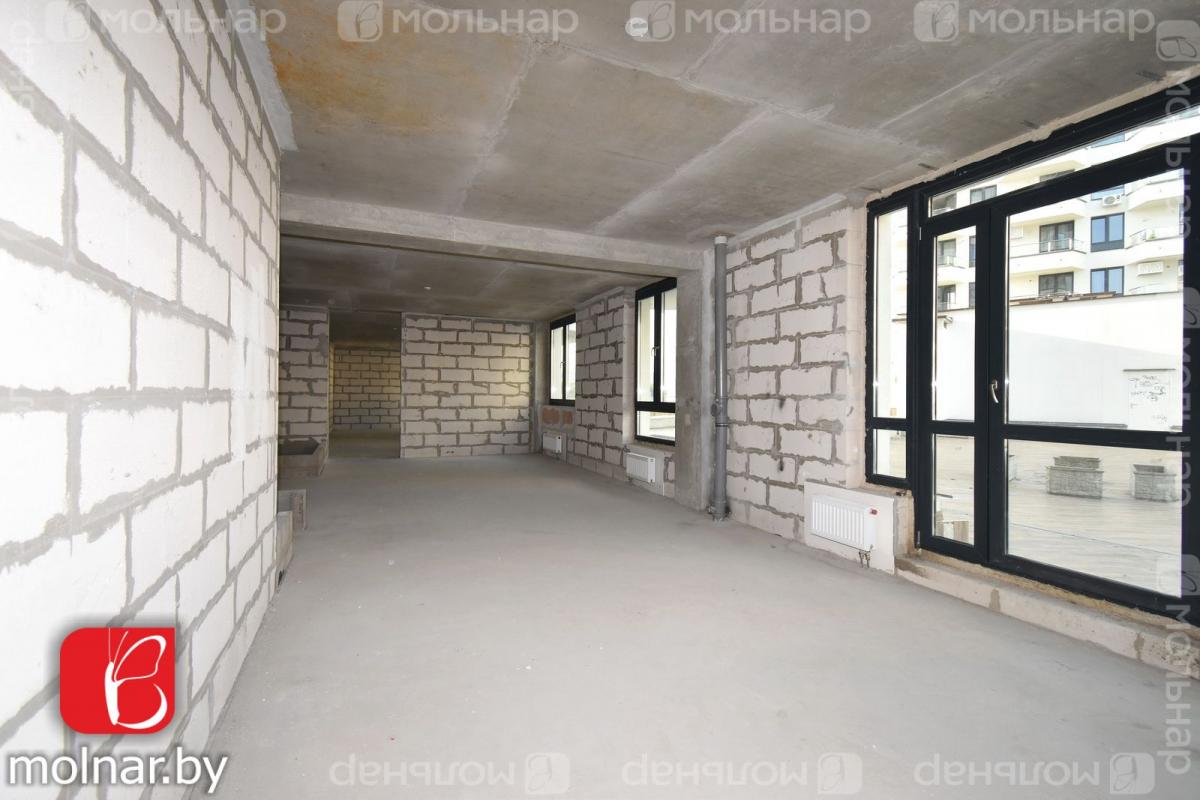 Продам 3-комнатную квартиру в Минске, 10
