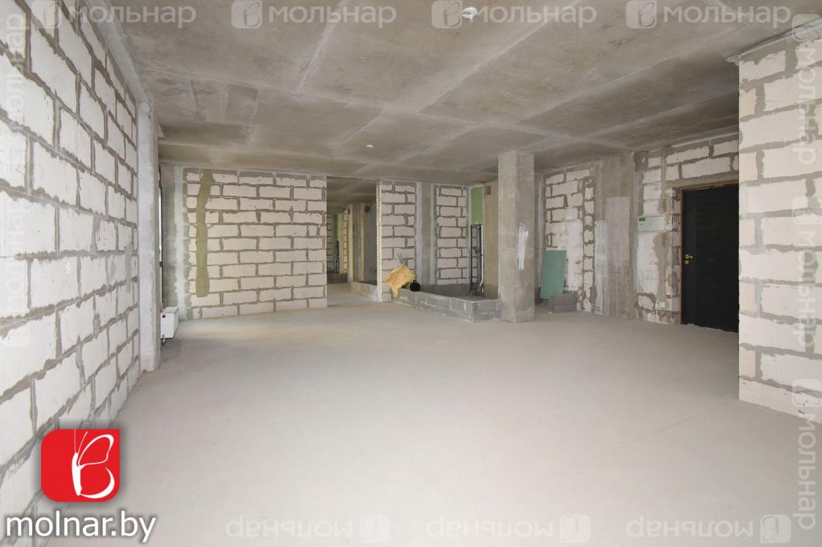 Продам 3-комнатную квартиру в Минске, 10
