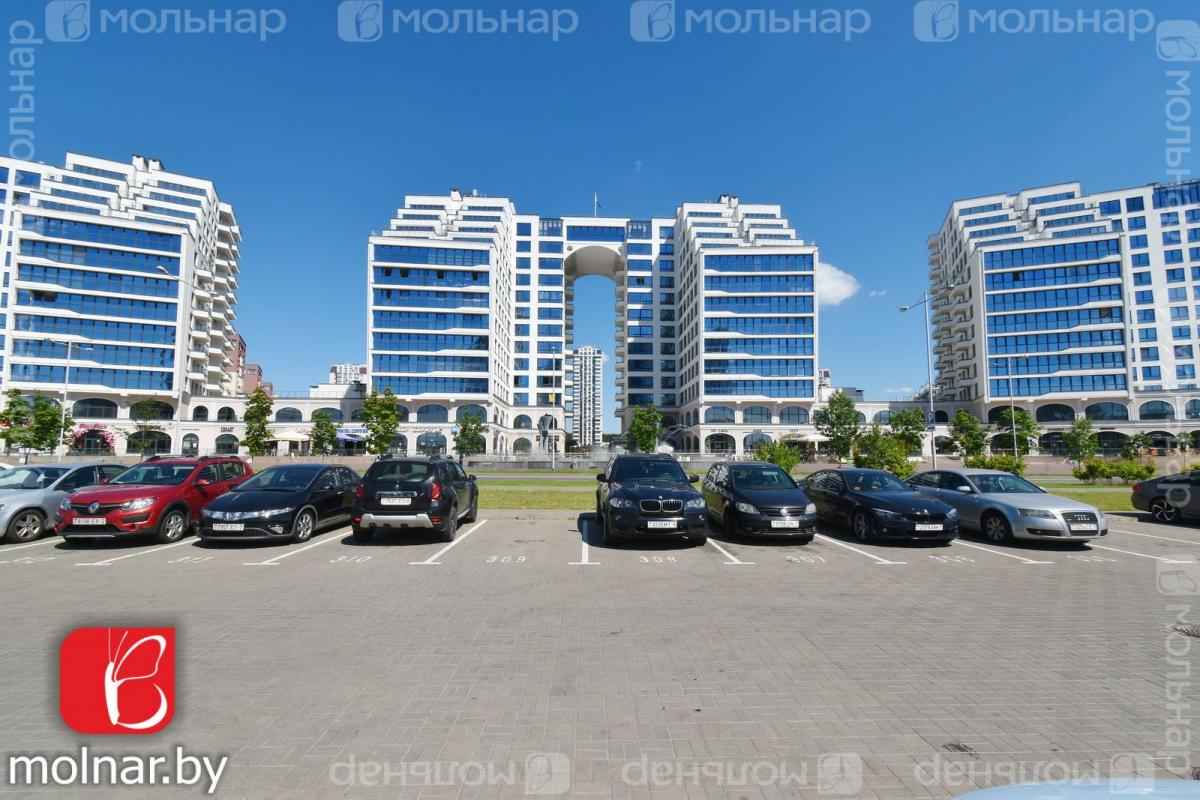 Продам 3-комнатную квартиру в Минске, 10