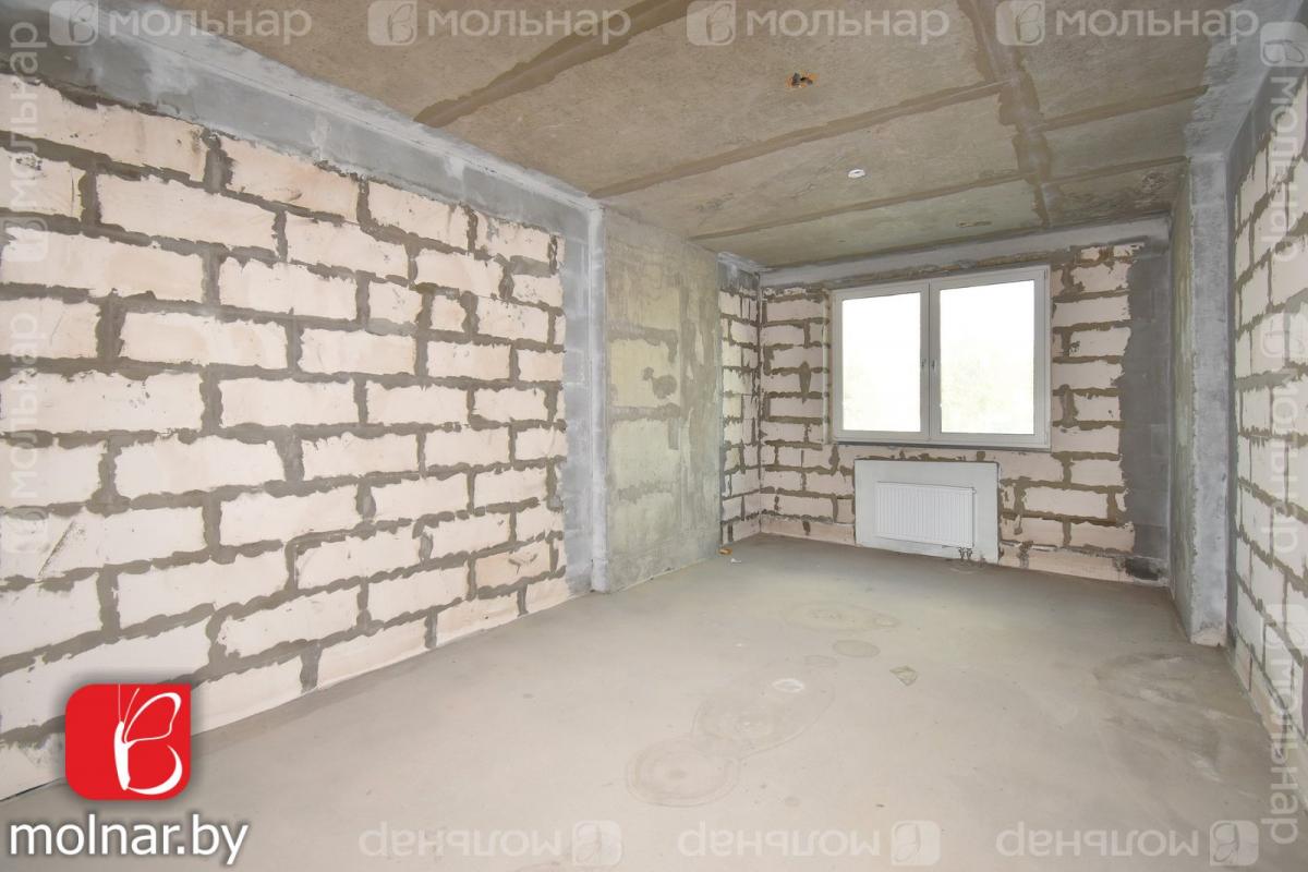Продам 3-комнатную квартиру в Минске в Октябрьском р-не, Аэродромная, Аэродромная ул., 20