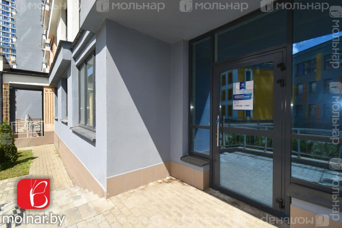 Продам 3-комнатную квартиру в Минске в Октябрьском р-не, Аэродромная, Аэродромная ул., 20