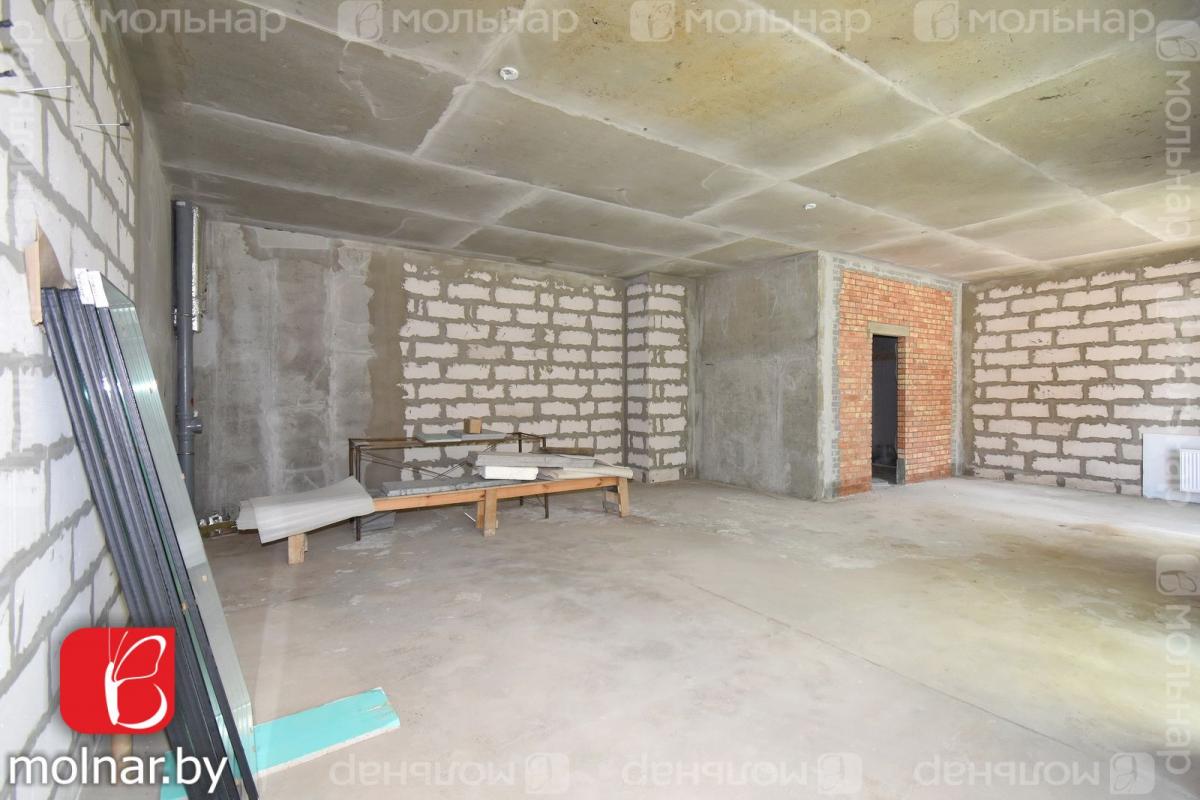 Продам 3-комнатную квартиру в Минске в Октябрьском р-не, Аэродромная, Аэродромная ул., 20