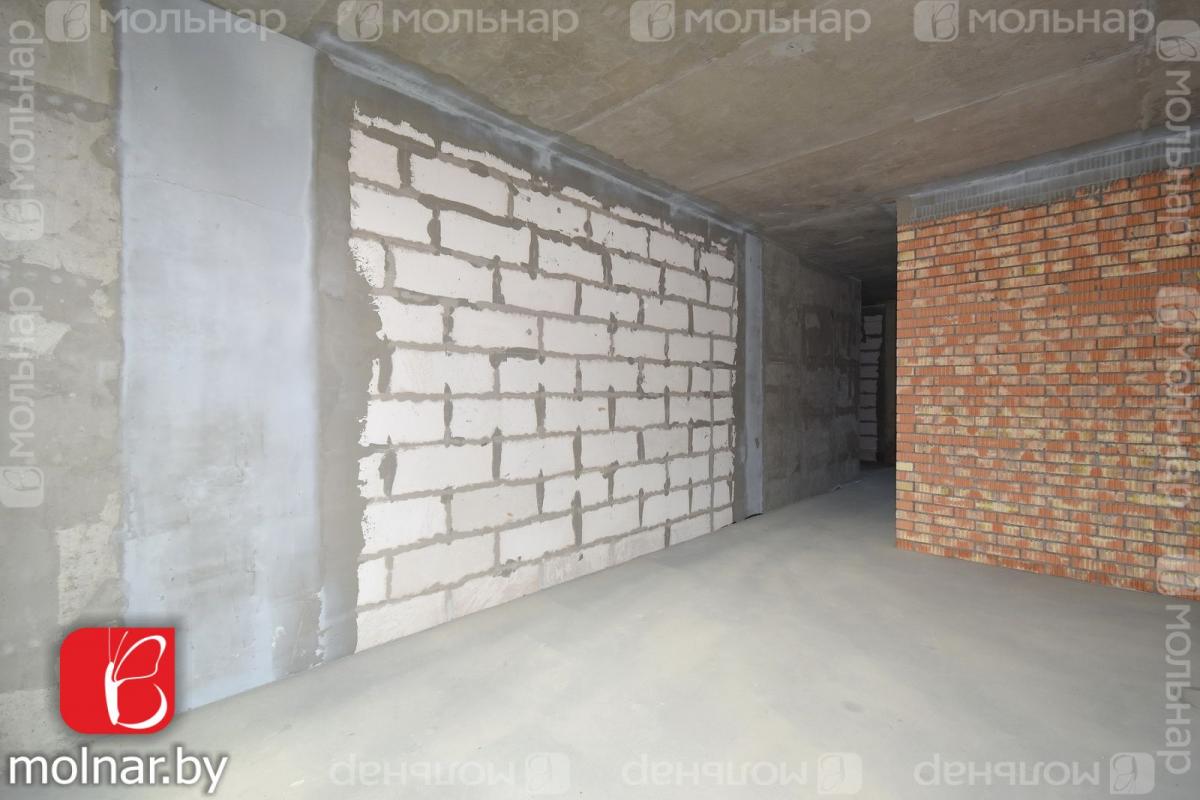Продам 3-комнатную квартиру в Минске в Октябрьском р-не, Аэродромная, Аэродромная ул., 20