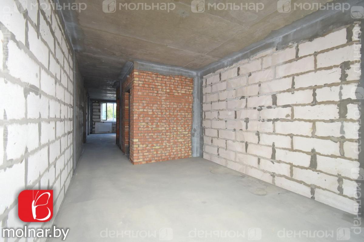 Продам 3-комнатную квартиру в Минске в Октябрьском р-не, Аэродромная, Аэродромная ул., 20