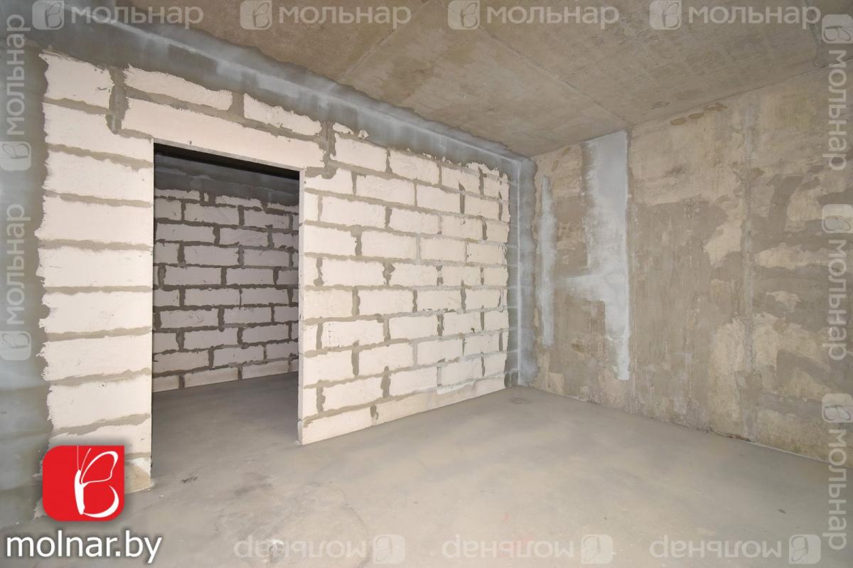 Продам 3-комнатную квартиру в Минске в Октябрьском р-не, Аэродромная, Аэродромная ул., 20