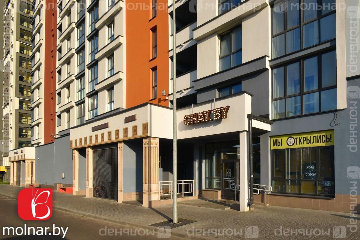 Продам 3-комнатную квартиру в Минске в Октябрьском р-не, Аэродромная, Аэродромная ул., 20