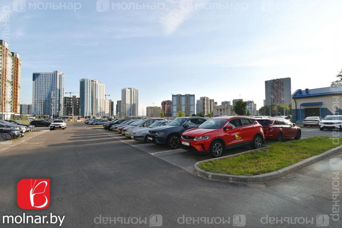 Продам 3-комнатную квартиру в Минске в Октябрьском р-не, Аэродромная, Аэродромная ул., 20