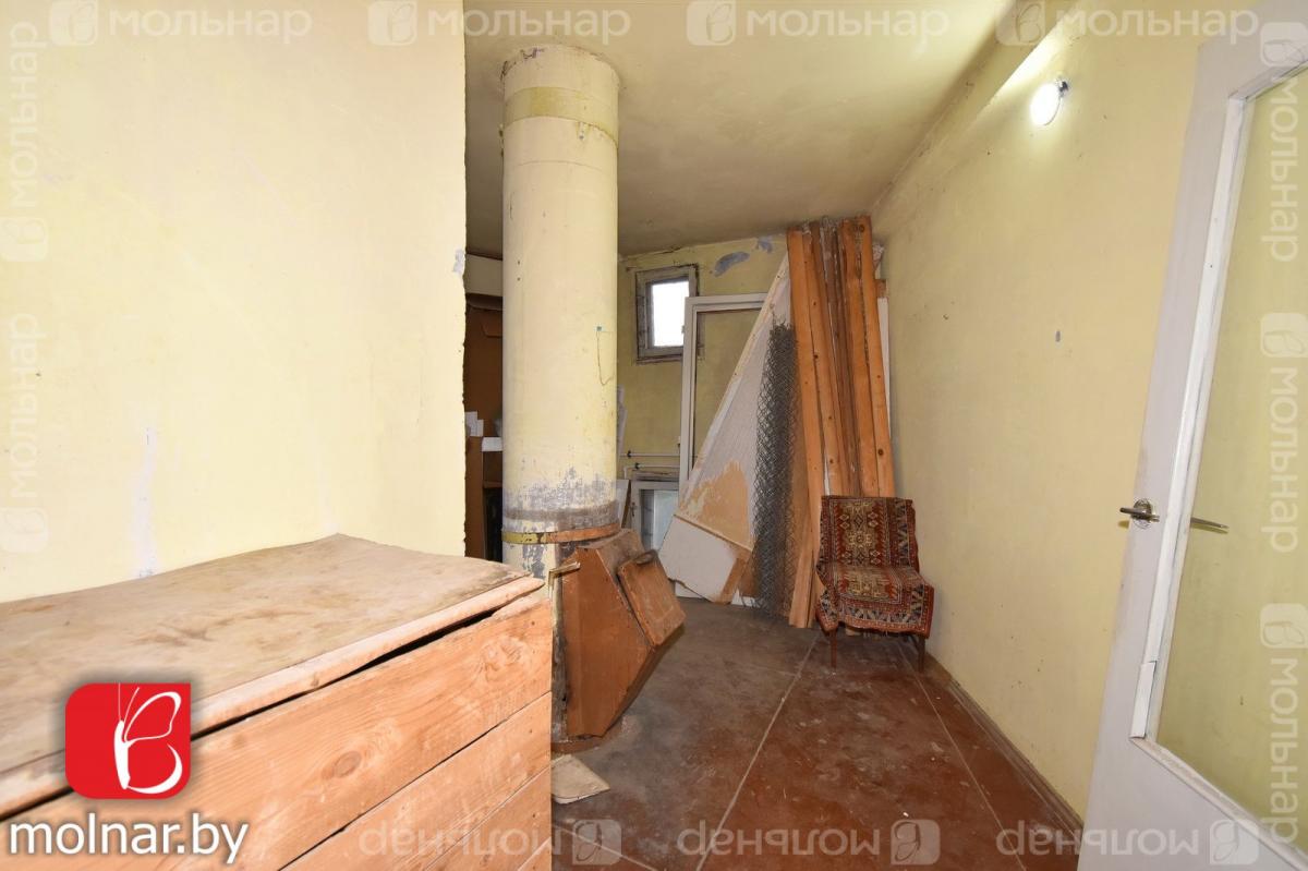 Продам 3-комнатную квартиру в Минске в Советском р-не, Зеленый луг, Гамарника ул., 24